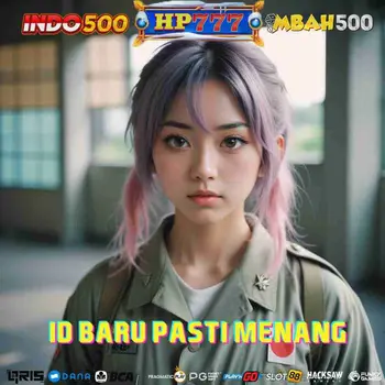 HO6666 APK - Situs Slot Dana Daring Terpopuler dengan Penarikan Instan