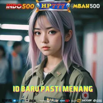 DOWNLOAD APK SATU 777 - Layanan Slot Dana Daring Terpopuler dengan Pencairan Cepat